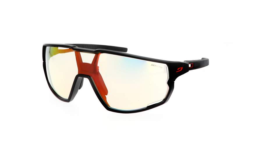 Julbo Rush Schwarz Matt J534 3314