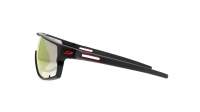Julbo Rush Noir Mat Reactiv J534 3314 Large Photochromiques Miroirs