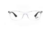 Ray-Ban Active lifestyle RX7047 RB7047 5943 54-17 Trasparente