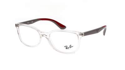 Eyeglasses Ray-Ban RY1586 3832 49-16 Clear Junior in stock