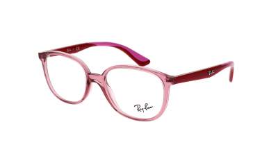 Occhiali da vista Ray-Ban RY1598 3777 49-16 Rosa in stock