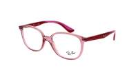 Ray-Ban RY1598 3777 49-16 Ružičasta