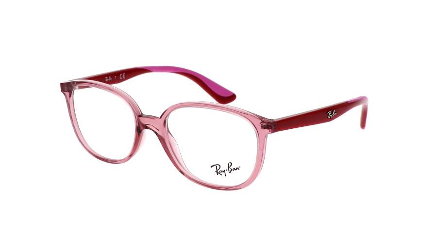 Occhiali da vista Ray-Ban RY1598 3777 49-16 Rosa in stock