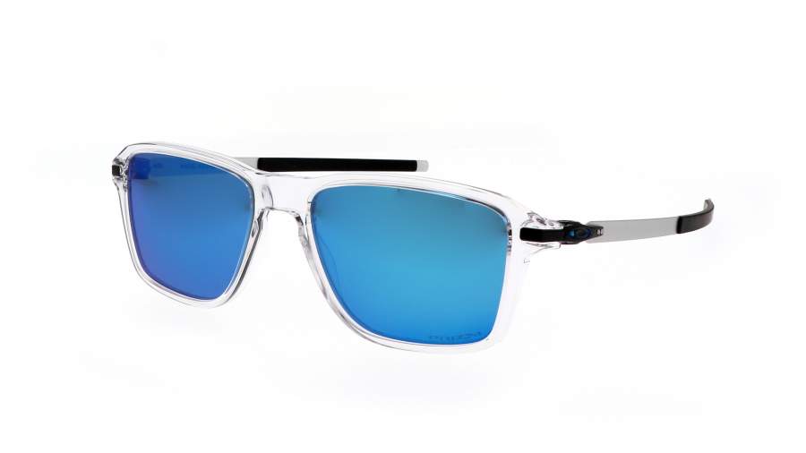 Occhiali da sole Oakley Wheel house OO9469 02 54-16 Trasparente in stock