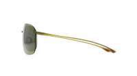 Maui Jim Hikina HT445-15M 62-14 Verde