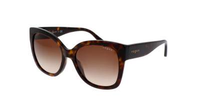 Occhiali da sole Vogue Eyewear VO5338S W65613 54-19 Tartaruga in stock