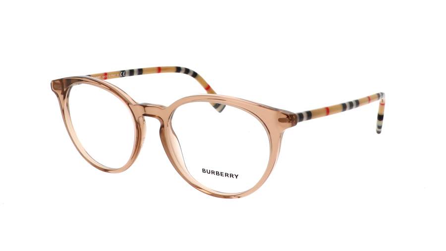 Occhiali da vista Burberry Chalcot BE2318 3856 51-18 Transparent in stock