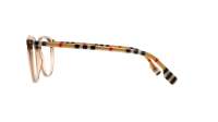 Burberry Chalcot BE2318 3856 51-18 Transparent