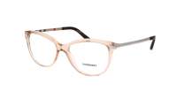 Burberry BE2280 3358 52-16 Transparent