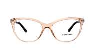 Burberry BE2280 3358 52-16 Transparent