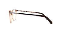 Burberry BE2280 3358 52-16 Transparent