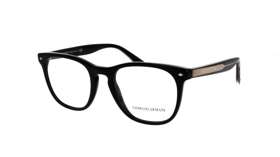 Brille Giorgio Armani AR7185 5001 50-20 Schwarz Mittel auf Lager