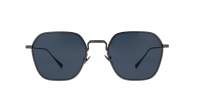 Giorgio Armani AR6104 3003/87 53-20 Gun metal Argent Medium