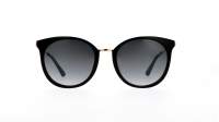 Guess GU7645 01B 52-20 Crna