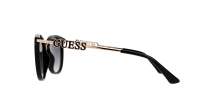Guess GU7645 01B 52-20 Crna