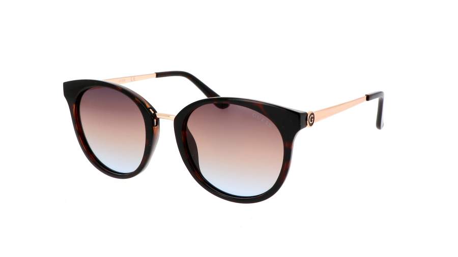 Occhiali da sole Guess GU7688 52W 52-20 Tartaruga in stock