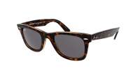 Ray-Ban Original Wayfarer Écaille RB2140 1292/B1 50-22 Medium
