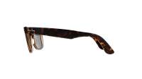 Ray-Ban Original Wayfarer Écaille RB2140 1292/B1 50-22 Medium