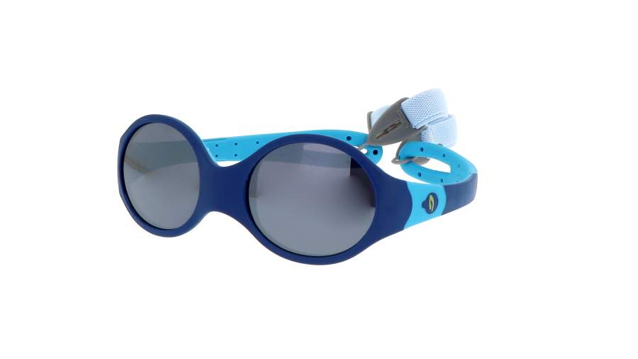 Sonnenbrille Julbo Loop M J533 2332 Loop M Blau auf Lager