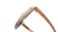 Julbo Spark Pink Spectron J529 2019 54-13 Medium Mirror