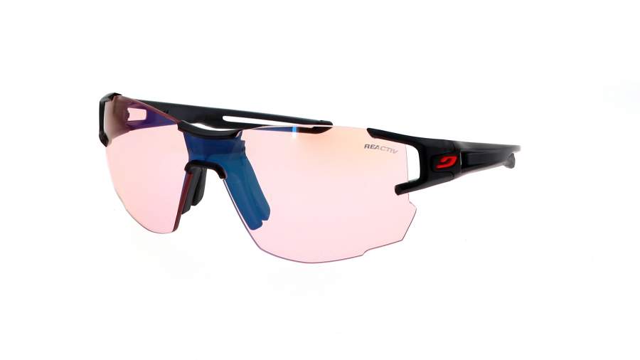 Occhiali da sole Julbo Aerolite J496 3414 Aerolite Nero in stock