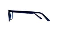 Blue Light Blocking Glasses Opal OWII205 C07 51-19 Blue Medium