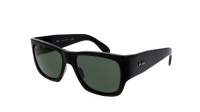 Ray-Ban Nomad Black RB2187 901/31 54-17 Medium