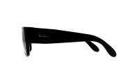 Ray-Ban Nomad Black RB2187 901/31 54-17 Medium
