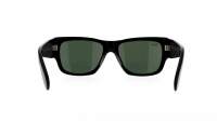 Ray-Ban Nomad Black RB2187 901/31 54-17 Medium