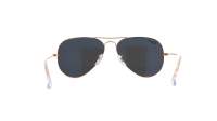 Ray-Ban Aviator Large Metal RB3025 9196/48 58-14 Oro