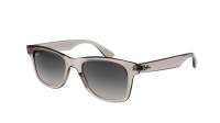 Ray-Ban RB4640 644971 50-20 Transparent Mittel Gradient Gläser
