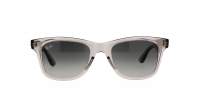 Ray-Ban RB4640 644971 50-20 Transparent Mittel Gradient Gläser