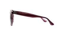 Ray-Ban RB4306 6431/75 54-19 Bordeaux Mittel