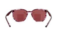 Ray-Ban RB4306 6431/75 54-19 Rosso