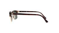 Ray-Ban Clubmaster Square RB3916 1304/31 52-21 Tartaruga