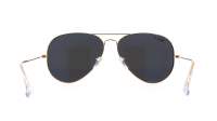 Ray-Ban Aviator Large Metal RB3025 9196/48 62-14 Oro
