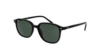 Ray-Ban Leonard RB2193 901/31 53-18 Crna