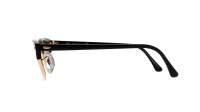Ray-Ban Clubmaster Square RB3916 1303/31 52-21 Nero