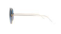 Ray-Ban Aviator Large Metal RB3025 9196/S2 58-14 Oro