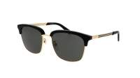 Gucci GG0697S 001 55-18 Nero