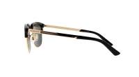 Gucci GG0697S 001 55-18 Nero