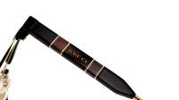 Gucci GG0605O 001 52-16 Noir