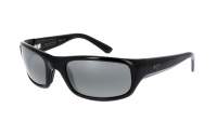 Maui Jim Stingray 103-02 55-22 Nero
