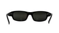 Maui Jim Stingray 103-02 55-22 Crna