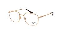 Ray-Ban RX6457 RB6457 2500 51-19 Oro