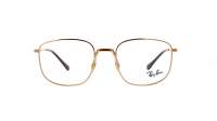 Ray-Ban RX6457 RB6457 2500 51-19 Oro