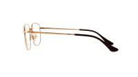 Ray-Ban RX6457 RB6457 2500 51-19 Oro
