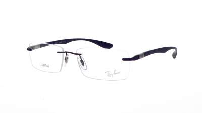 Ray-Ban Tech liteforce Liteforce RX8724 RB8724 1217 54-17 Grigio