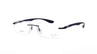 Ray-Ban Tech liteforce Liteforce RX8724 RB8724 1217 54-17 Grigio
