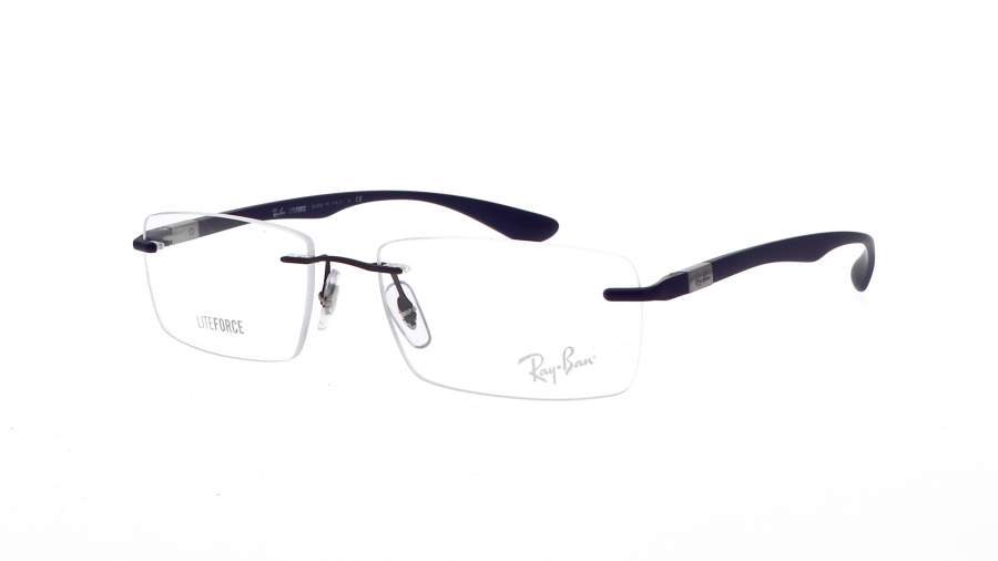 Occhiali da vista Ray-Ban Tech liteforce Liteforce RX8724 RB8724 1217 54-17 Grigio in stock